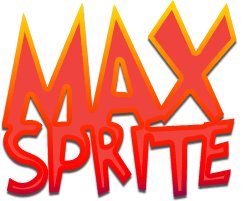 Max Sprite